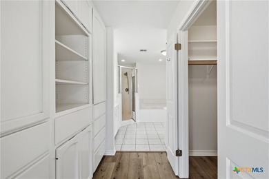 Tucked away on 1.8 acres in Morgan's Point Resort, this updated - photo 15