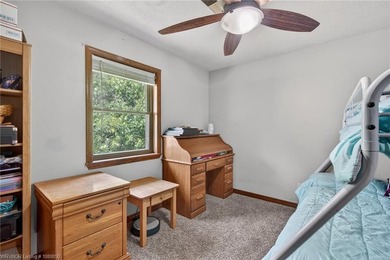 Welcome to this spacious home in a desirable east Fort Smith - photo 17