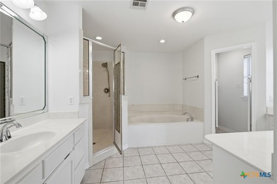 Tucked away on 1.8 acres in Morgan's Point Resort, this updated - photo 17