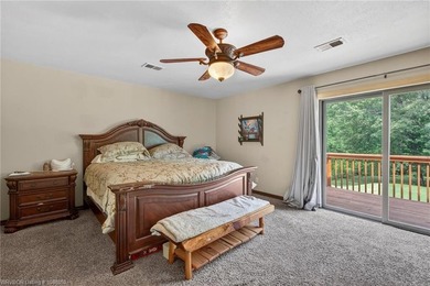 Welcome to this spacious home in a desirable east Fort Smith - photo 18