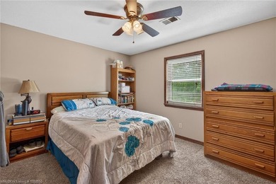 Welcome to this spacious home in a desirable east Fort Smith - photo 20