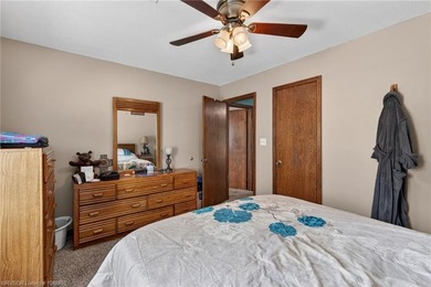 Welcome to this spacious home in a desirable east Fort Smith - photo 21