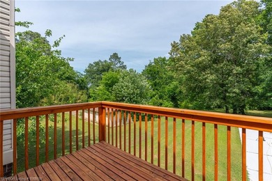 Welcome to this spacious home in a desirable east Fort Smith - photo 22