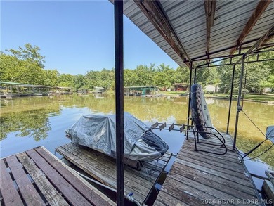If you're looking for a peaceful cove setting, this furnished 2 - photo 3