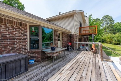 Welcome to this spacious home in a desirable east Fort Smith - photo 23