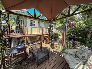 If you're looking for a peaceful cove setting, this furnished 2 - photo 4