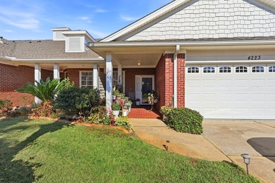 Corner unit town home in Diamond Lakes subdivision, a rare gem - photo 4