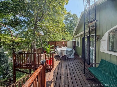 If you're looking for a peaceful cove setting, this furnished 2 - photo 5