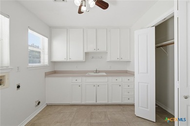 Tucked away on 1.8 acres in Morgan's Point Resort, this updated - photo 29