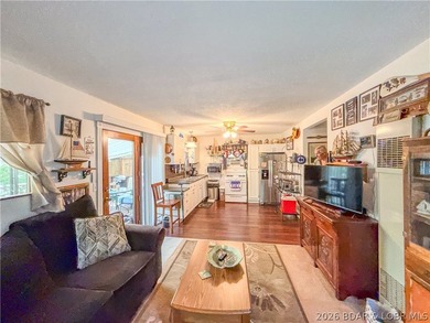 If you're looking for a peaceful cove setting, this furnished 2 - photo 10