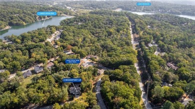 Lake Home For Sale in Bella Vista, Arkansas