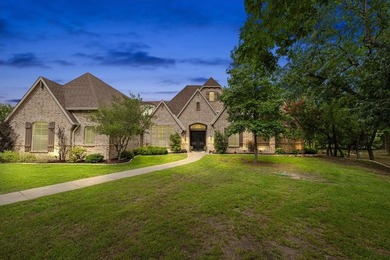 Lake Ray Hubbard Home For Sale in Heath Texas