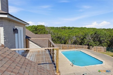 Tucked away on 1.8 acres in Morgan's Point Resort, this updated - photo 34
