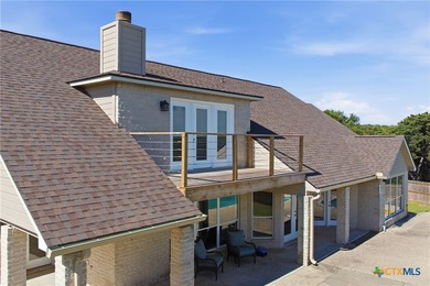 Tucked away on 1.8 acres in Morgan's Point Resort, this updated - photo 35