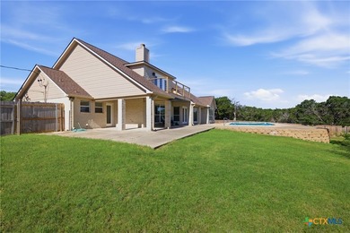 Tucked away on 1.8 acres in Morgan's Point Resort, this updated - photo 36
