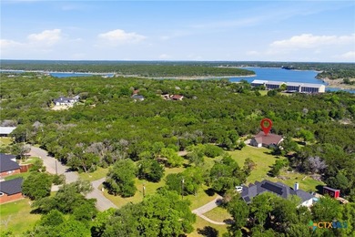 Tucked away on 1.8 acres in Morgan's Point Resort, this updated - photo 38