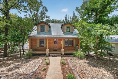 Tucked into one of the most convenient locations at Lake of the - photo 1