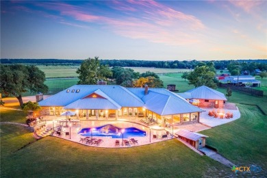 Lake Home For Sale in Blanco, Texas