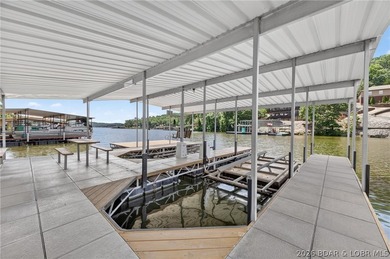 Tucked into one of the most convenient locations at Lake of the - photo 2