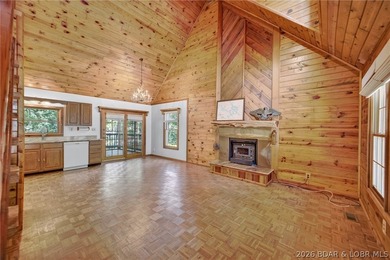 Tucked into one of the most convenient locations at Lake of the - photo 3