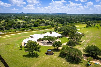 Welcome to Blanco Valley Lodge! Located minutes from Blanco - photo 3