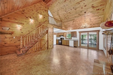 Tucked into one of the most convenient locations at Lake of the - photo 4