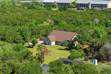 Tucked away on 1.8 acres in Morgan's Point Resort, this updated - photo 44