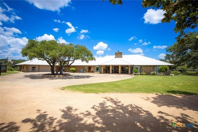 Welcome to Blanco Valley Lodge! Located minutes from Blanco - photo 5