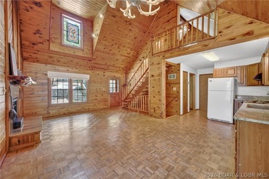 Tucked into one of the most convenient locations at Lake of the - photo 6