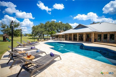 Welcome to Blanco Valley Lodge! Located minutes from Blanco - photo 8