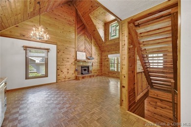 Tucked into one of the most convenient locations at Lake of the - photo 9