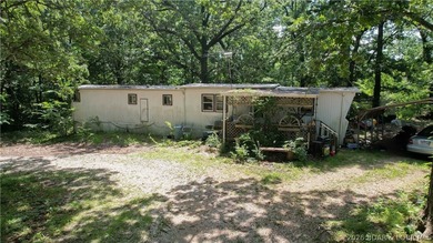 There is 5.3 acres of possibility. This expansive, mostly level - photo 1
