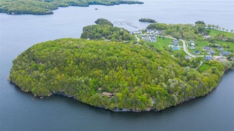 Lake Champlain - Chittenden County Acreage For Sale in Colchester Vermont