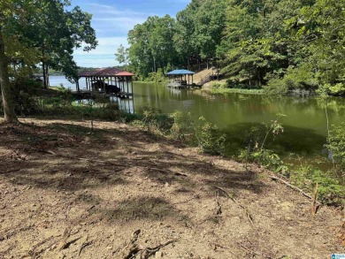 Lake Lot For Sale in Sylacauga, Alabama