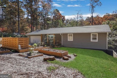 (private lake, pond, coastal) Home For Sale in Lawrenceville Georgia