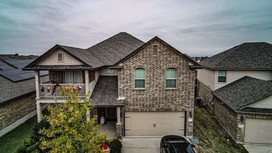 Stillhouse Hollow Lake Home For Sale in Belton Texas