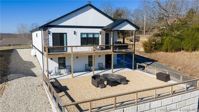 Investment potential meets lake living in this newly constructed - photo 2