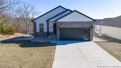 Investment potential meets lake living in this newly constructed - photo 4
