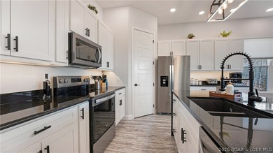 Investment potential meets lake living in this newly constructed - photo 6