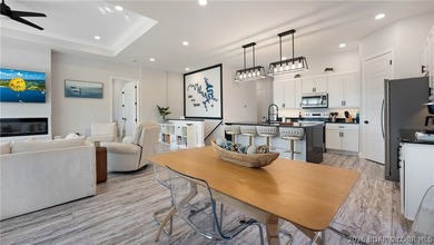 Investment potential meets lake living in this newly constructed - photo 9