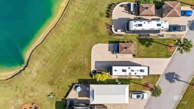 Shelby Lakes Lot For Sale in Foley Alabama