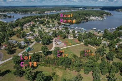 Another great lot in Johnson's Bay Subdivision! Lots of new - photo 11