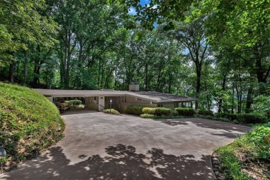 Lake Home For Sale in Seneca, South Carolina