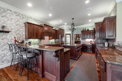 Premier Custom Estate in Diamante Country Club! This - photo 13