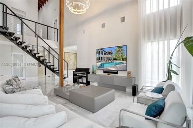 Imagine waking to open water views, stepping onto your private - photo 15