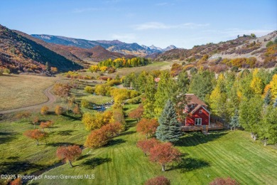 (private lake, pond, creek) Home For Sale in Snowmass Colorado