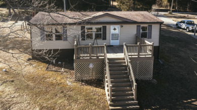 Well Maintained Waterfront Home! SOLD - Lake Home SOLD! in Falls Of Rough, Kentucky