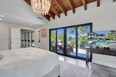 Imagine waking to open water views, stepping onto your private - photo 32