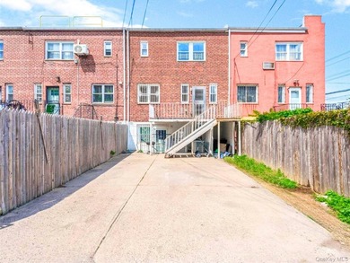 Fully renovated legal 2-family brick residence in the Remsen - photo 2