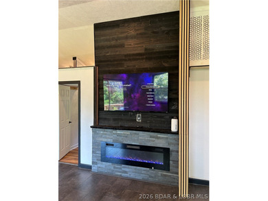 Wow what a great home! The new one level home has a great - photo 3